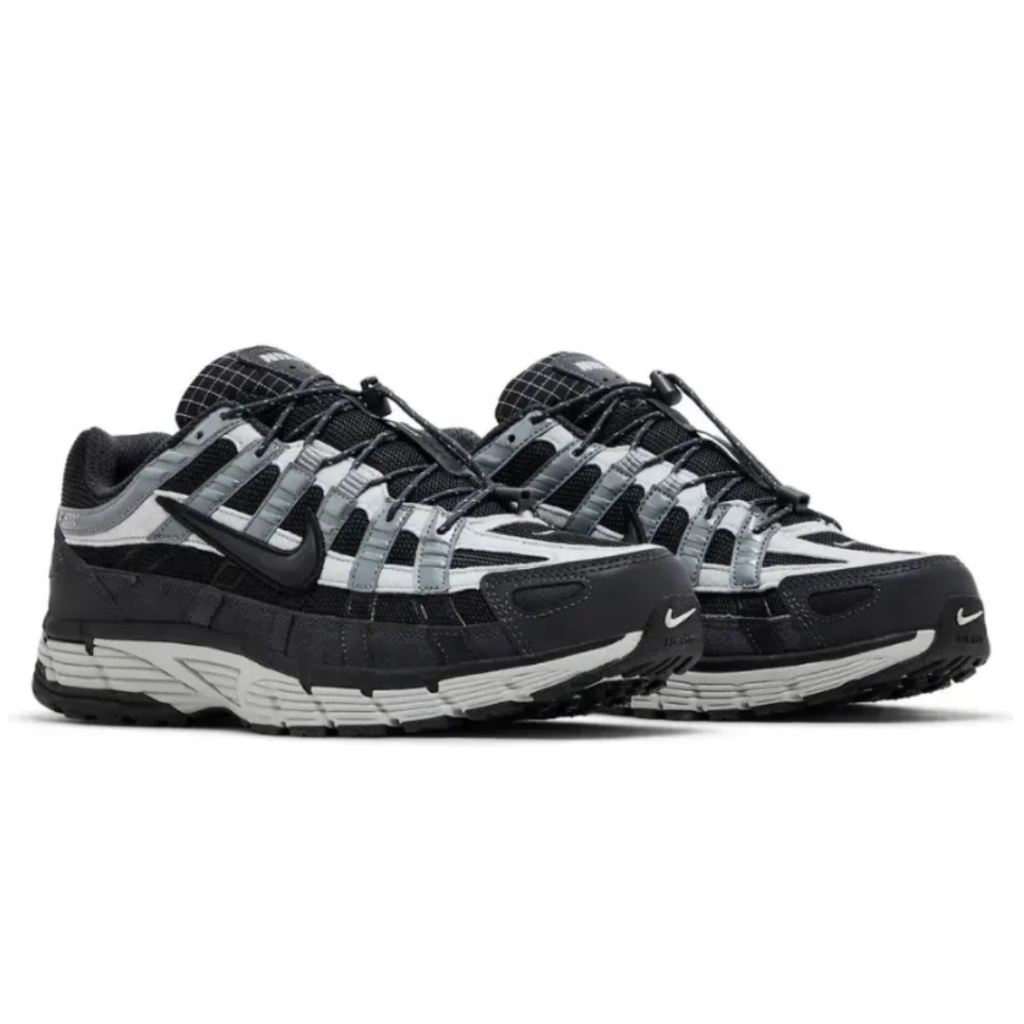 Nike P-6000 'Anthracite Smoke Grey'