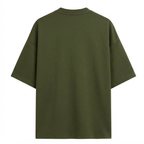 Camiseta Un1k Elemental Gold Tee