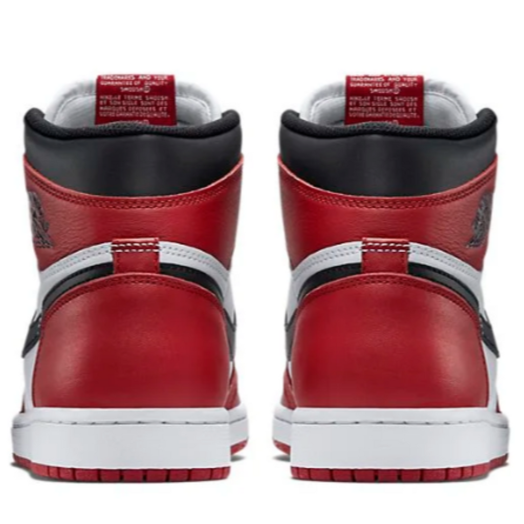 Tênis Nike Air Jordan 1 Retro High OG 'Chicago' 2015 (Pronta Entrega)