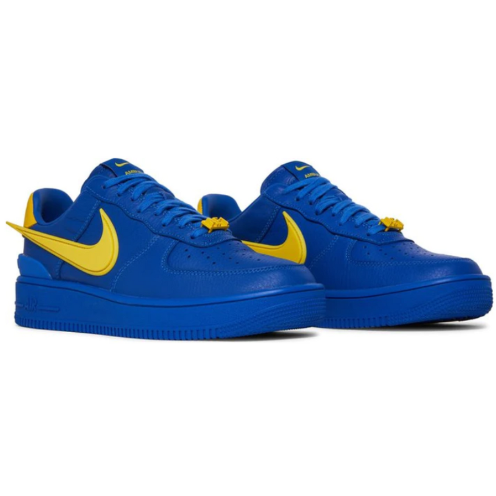 AMBUSH x Air Force 1 Low 'Game Royal'