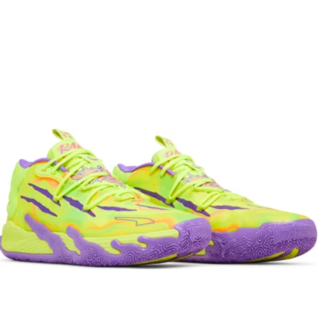 Puma MB.03 'Spark'