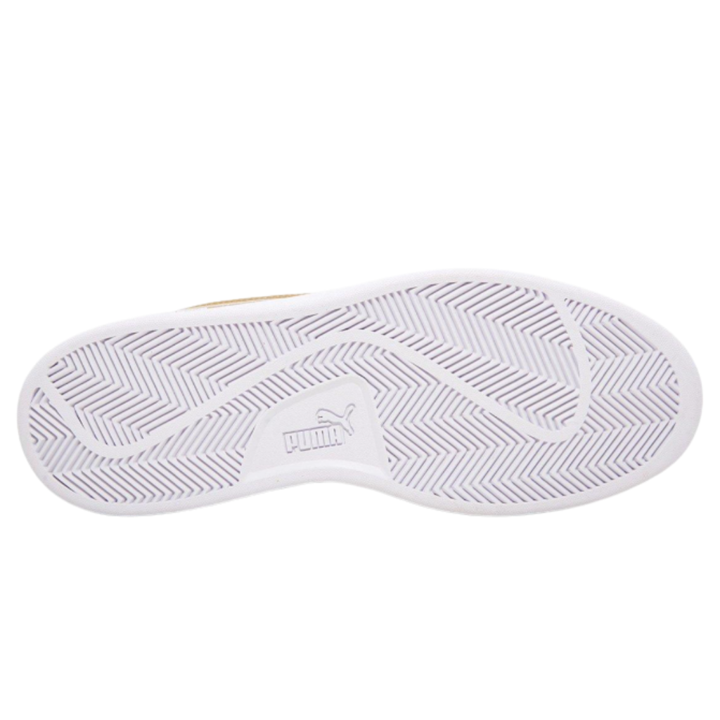 Tênis Puma Smash V2 BDP Honey Mustard (Pronta Entrega)