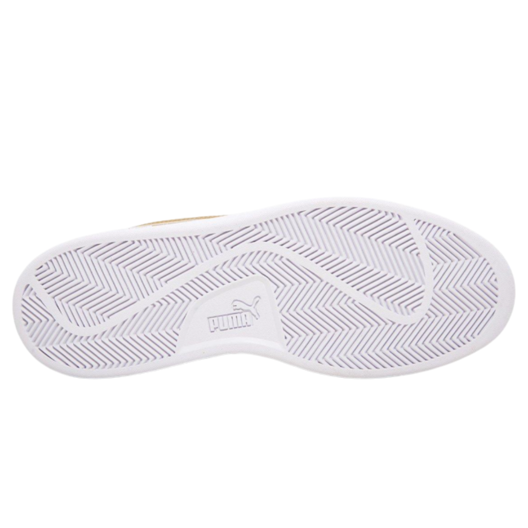 Tênis Puma Smash V2 BDP Honey Mustard (Pronta Entrega)