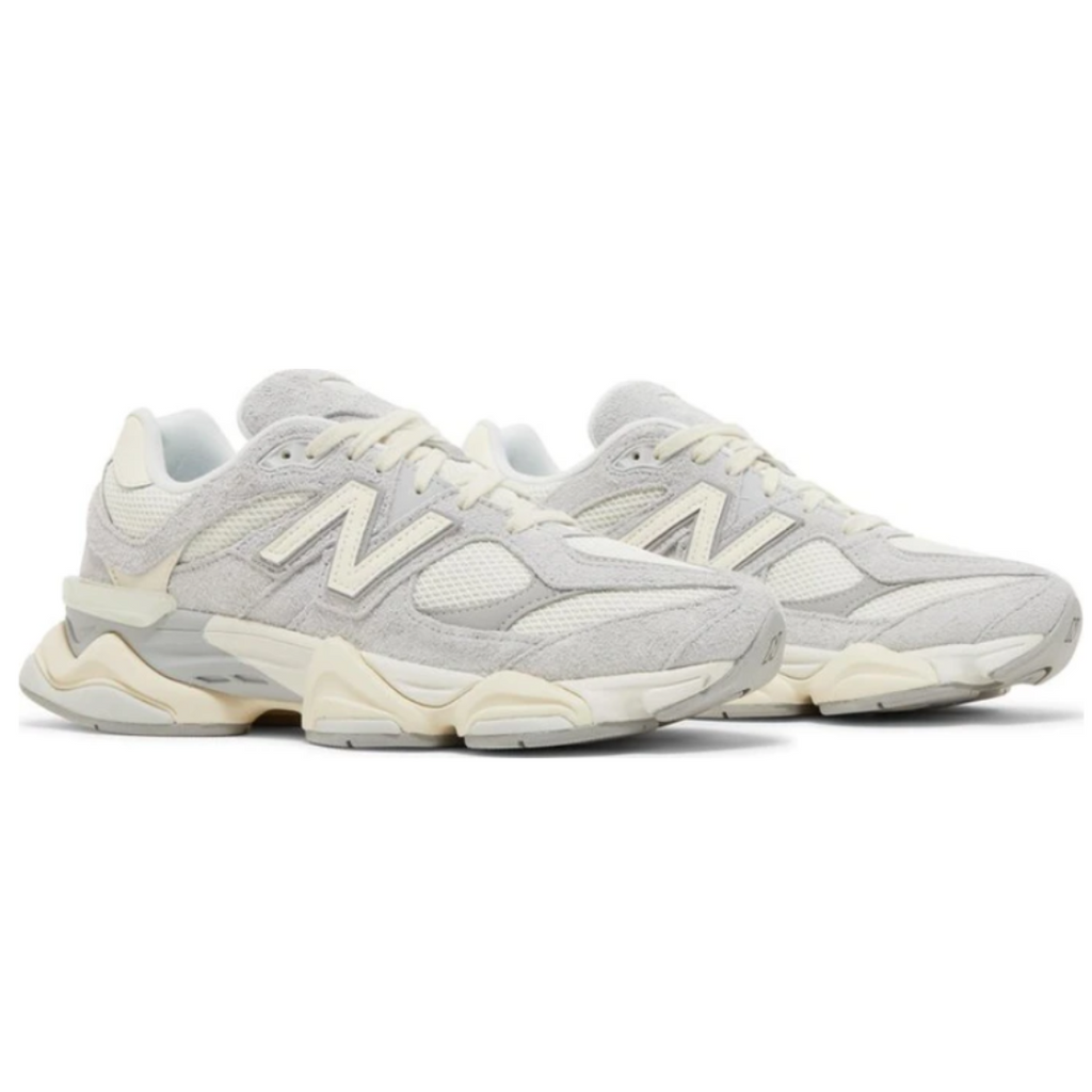 New Balance 9060 Quartz Grey