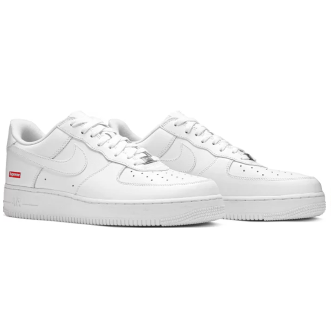 Air Force 1 Low X Supreme