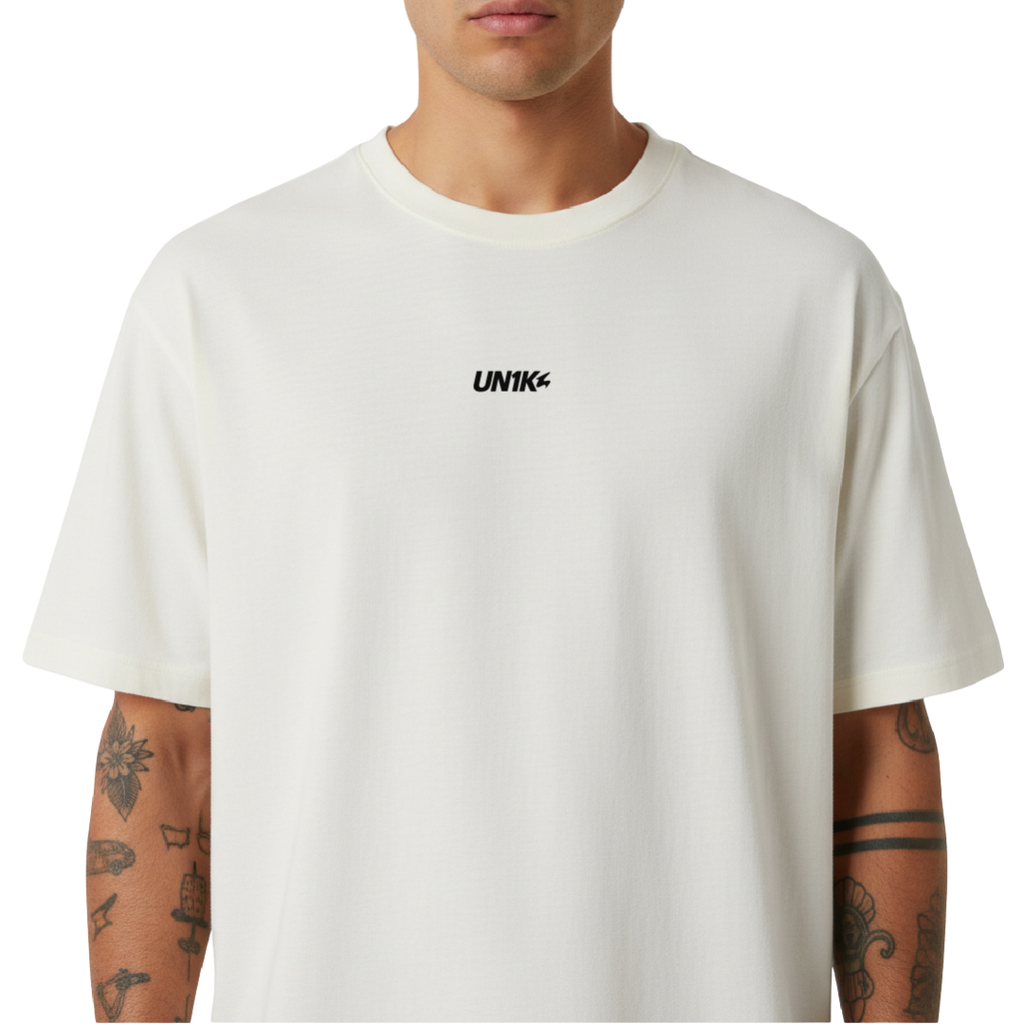 Camiseta Un1k Essential Tee