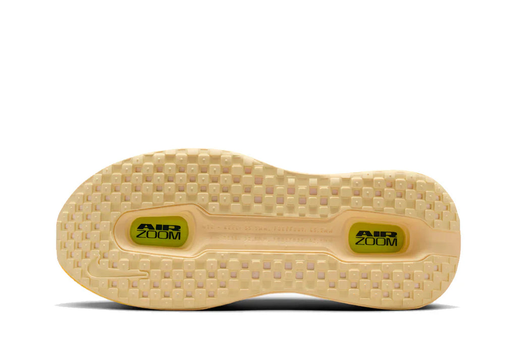 Nike Vomero Premium Alabaster Yellow