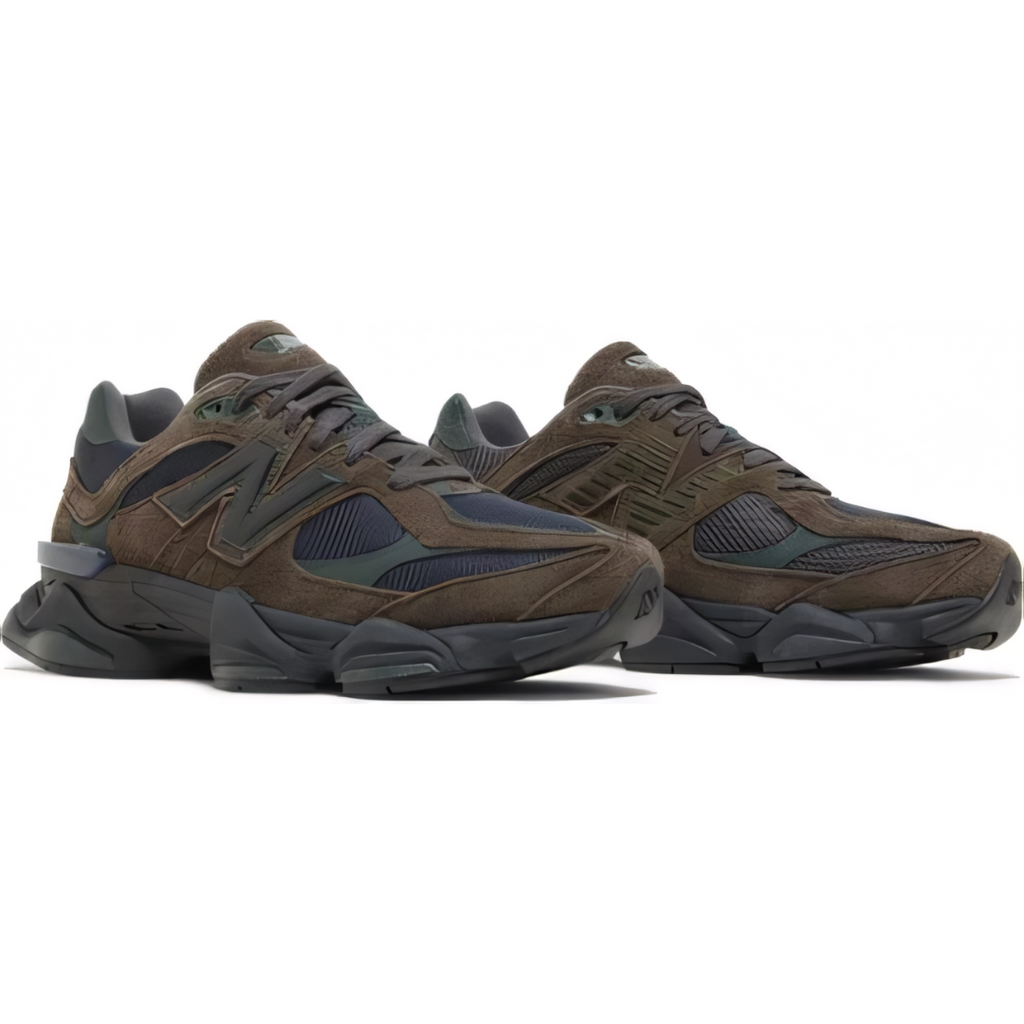 New Balance 9060 Beef Broccoli
