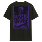 Camiseta Un1k “Block Identity Purple”