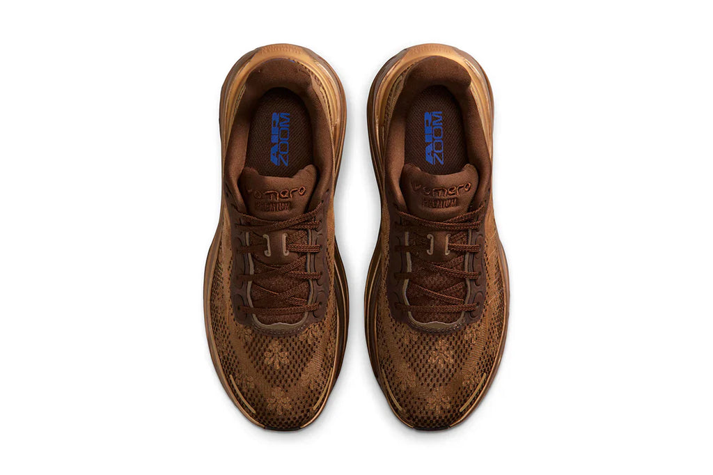 Nike Vomero Premium Flat Stout Brown