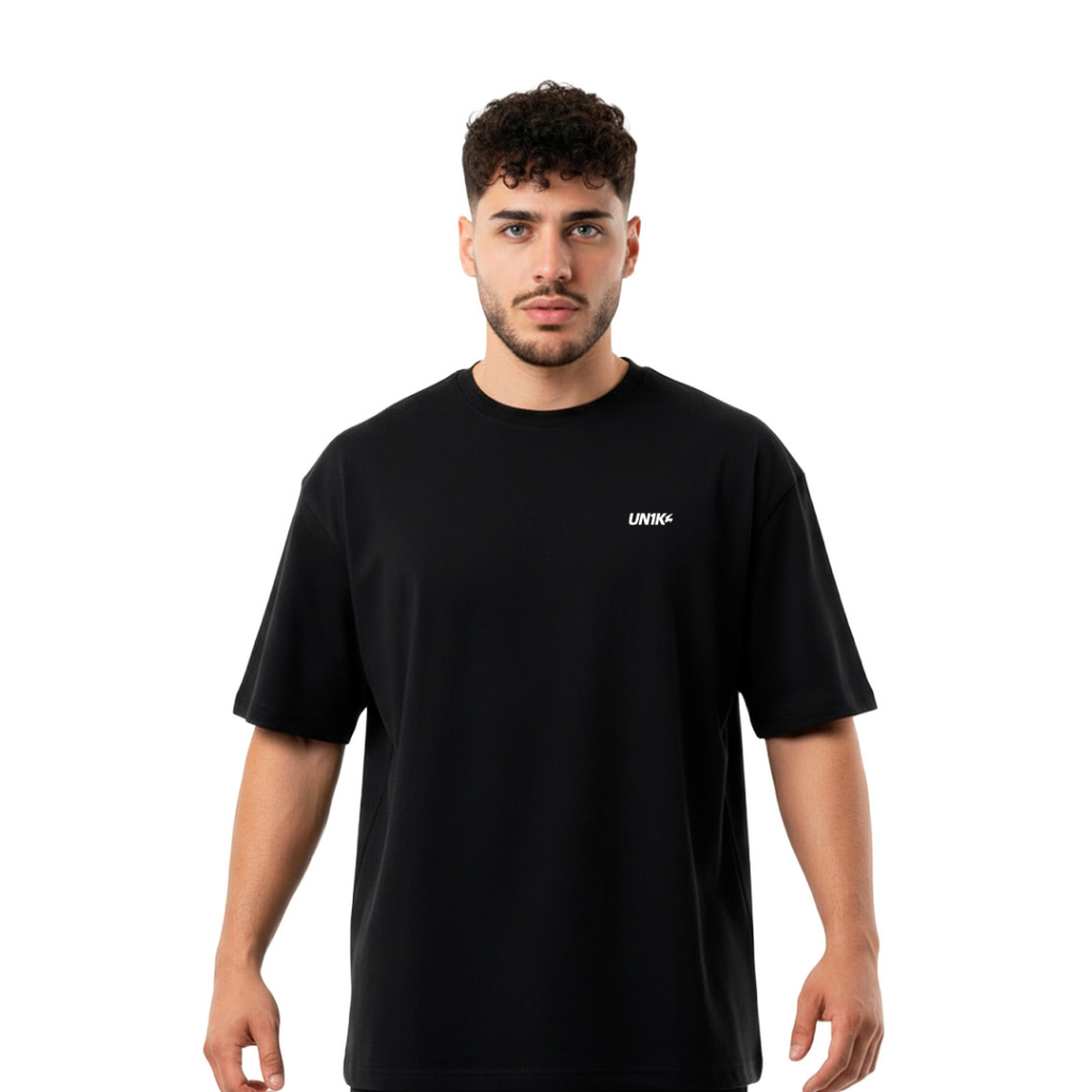 Camiseta Un1k "I Said I Would Win"