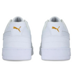 Tênis Puma RBD Game Low BDP Branco (Pronta Entrega)