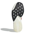 Adidas Adizero Evo SL White Red - JS1182