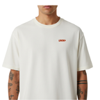 Camiseta Un1k Essential Orange Tee
