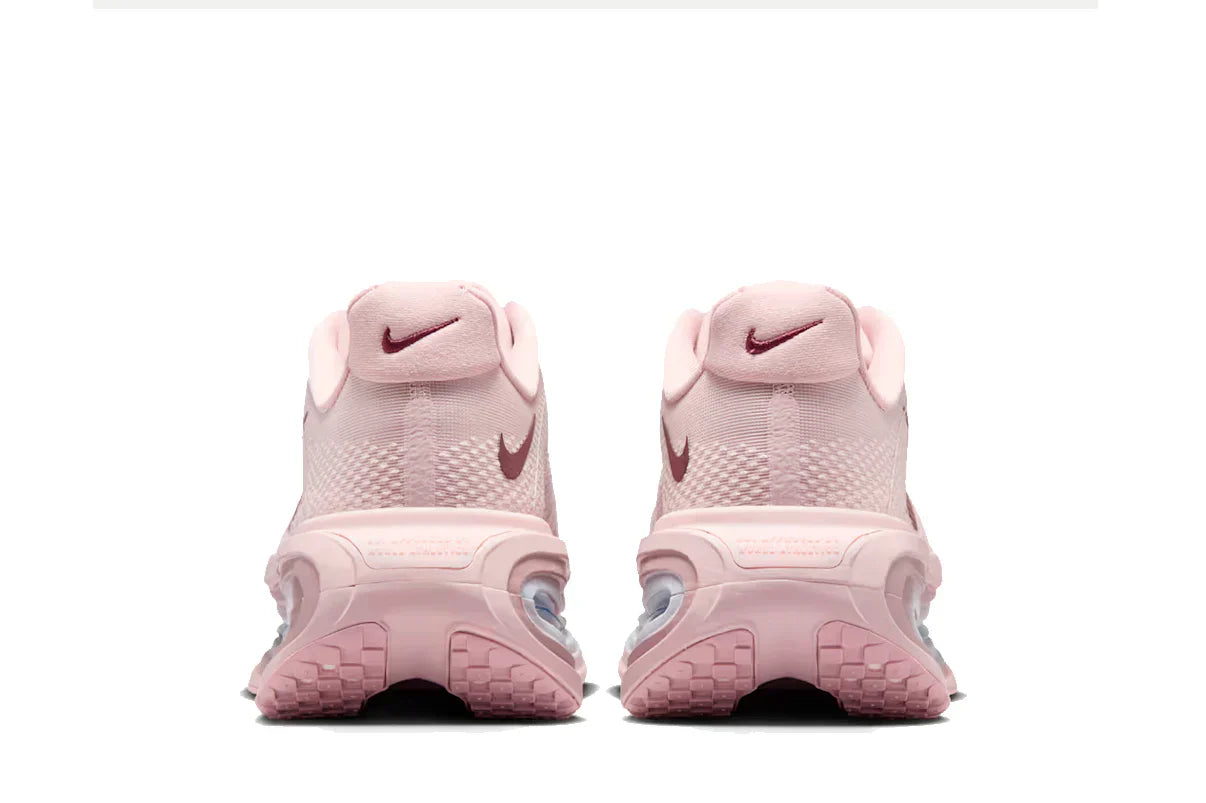 Nike Vomero Premium Particle Rose Burgundy Pink