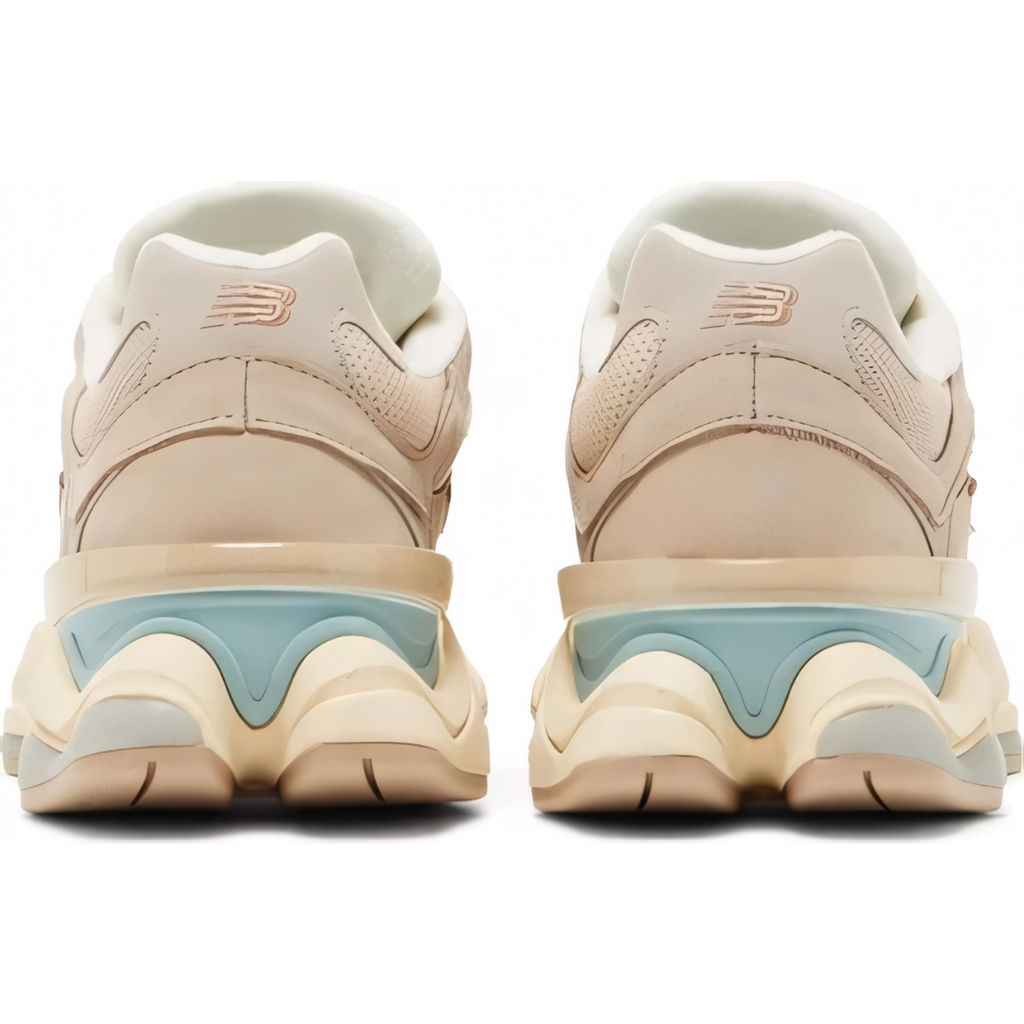 New Balance 9060 Ivory
