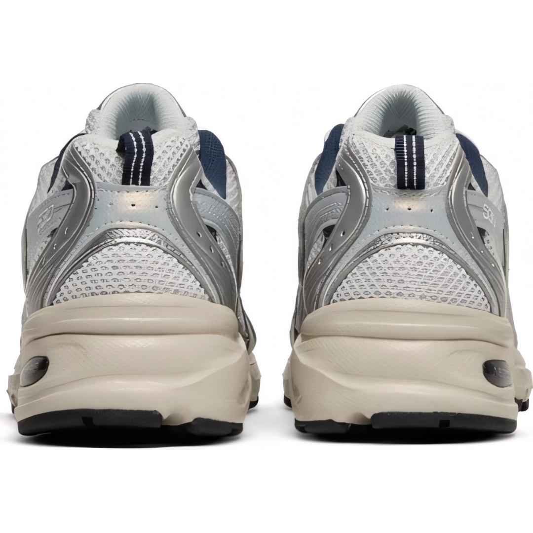 New Balance 530 Steel Grey