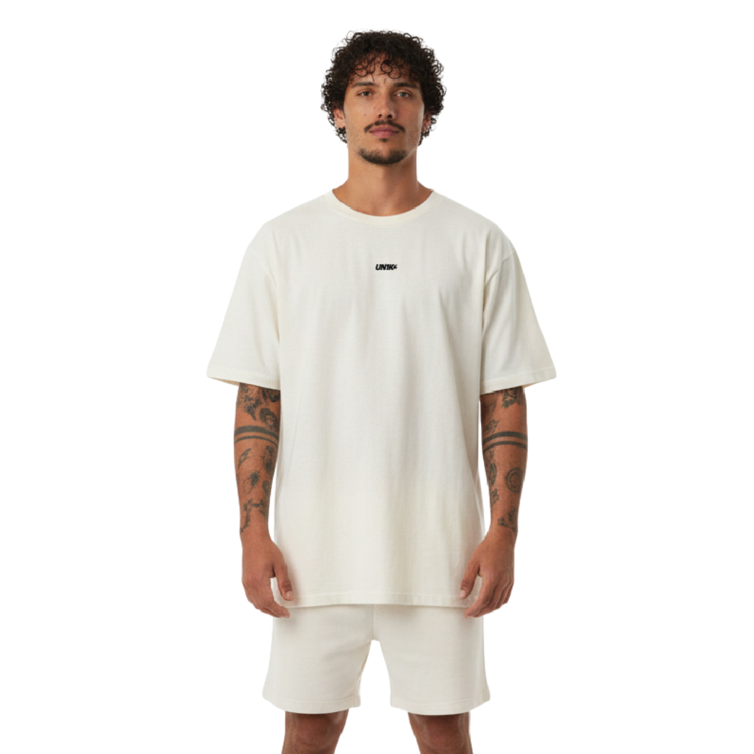 Camiseta Un1k Essential Tee