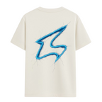 Camiseta Un1k Blue Spark