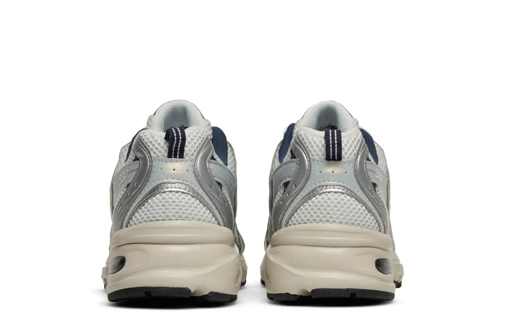 New Balance 530 Steel Grey Cinza