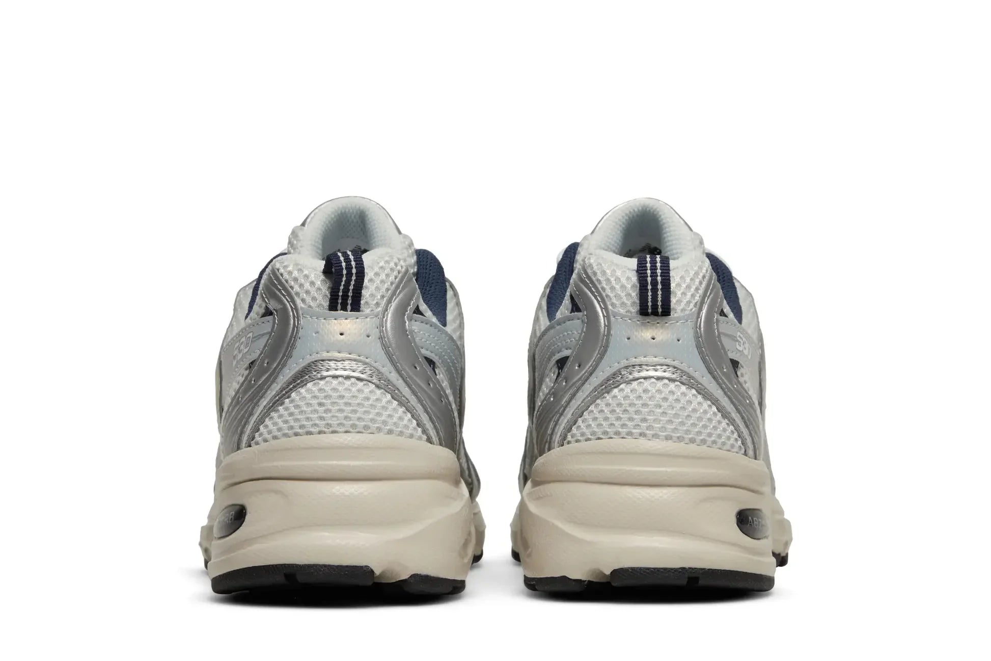 New Balance 530 Steel Grey Cinza