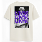 Camiseta Un1k “Legacy”