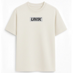 Camiseta Un1k Off White “Barbed Wire”