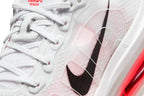 Nike Vomero Premium White Bright Crimson White