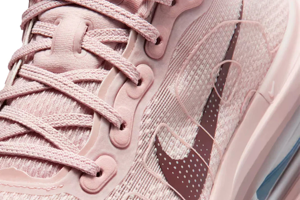 Nike Vomero Premium Particle Rose Burgundy Pink