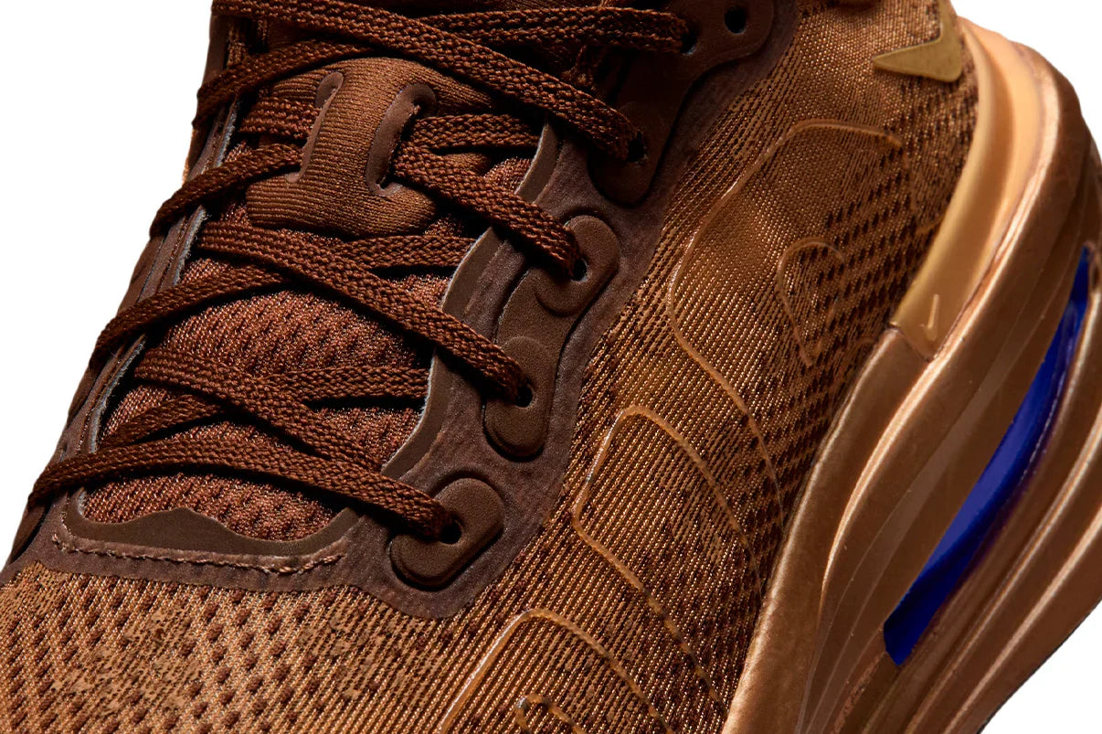 Nike Vomero Premium Flat Stout Brown