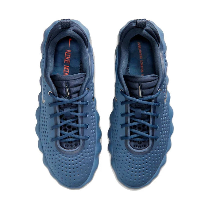 Nike Mind 002 Thunder Blue Azul