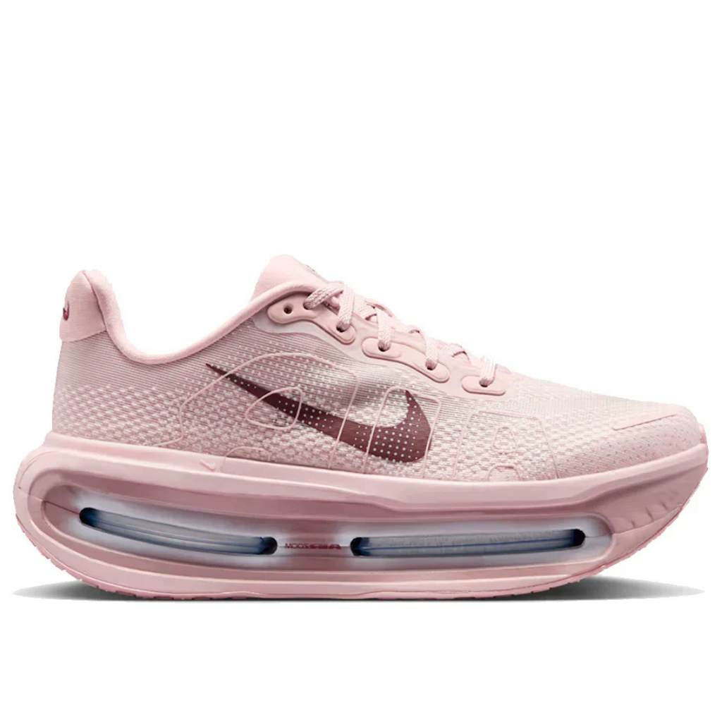 Nike Vomero Premium Particle Rose Burgundy Pink
