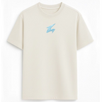 Camiseta Un1k Off White “Ice”