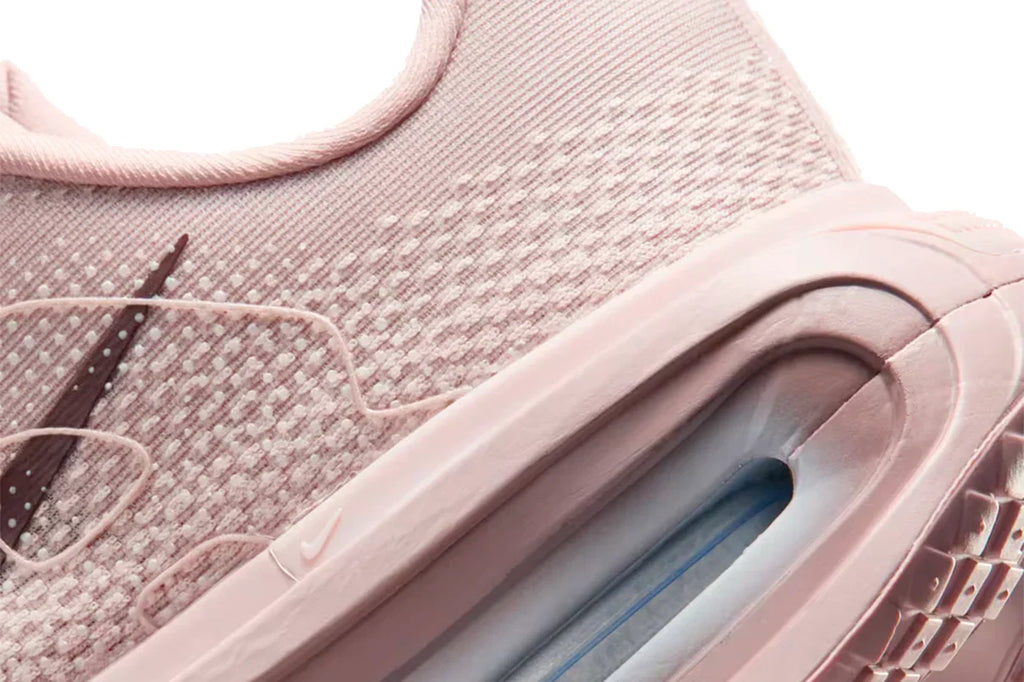 Nike Vomero Premium Particle Rose Burgundy Pink