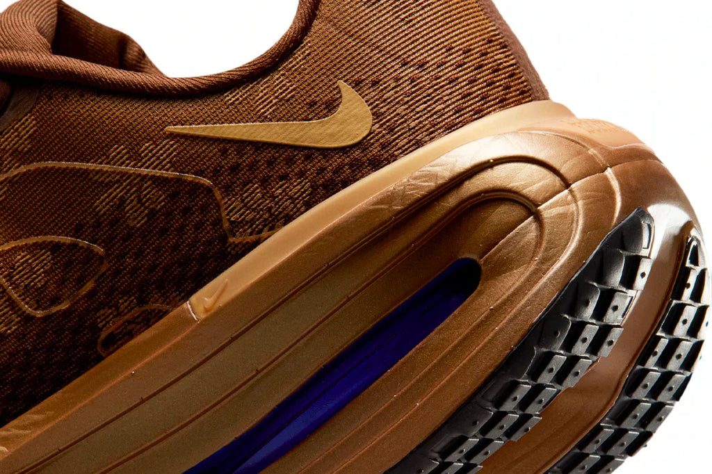 Nike Vomero Premium Flat Stout Brown