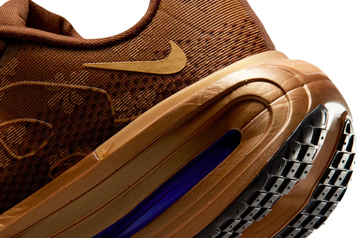 Nike Vomero Premium Flat Stout Brown