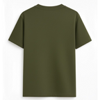 Camiseta Olive UN1K Elemental Gold