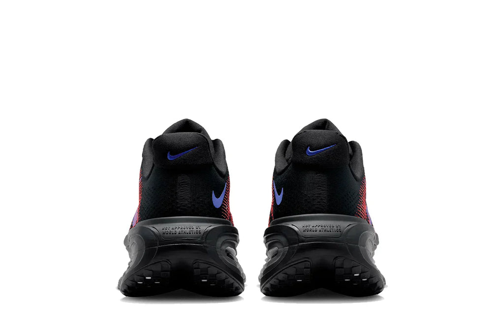 Nike Vomero Premium Black Sapphire Rose Black
