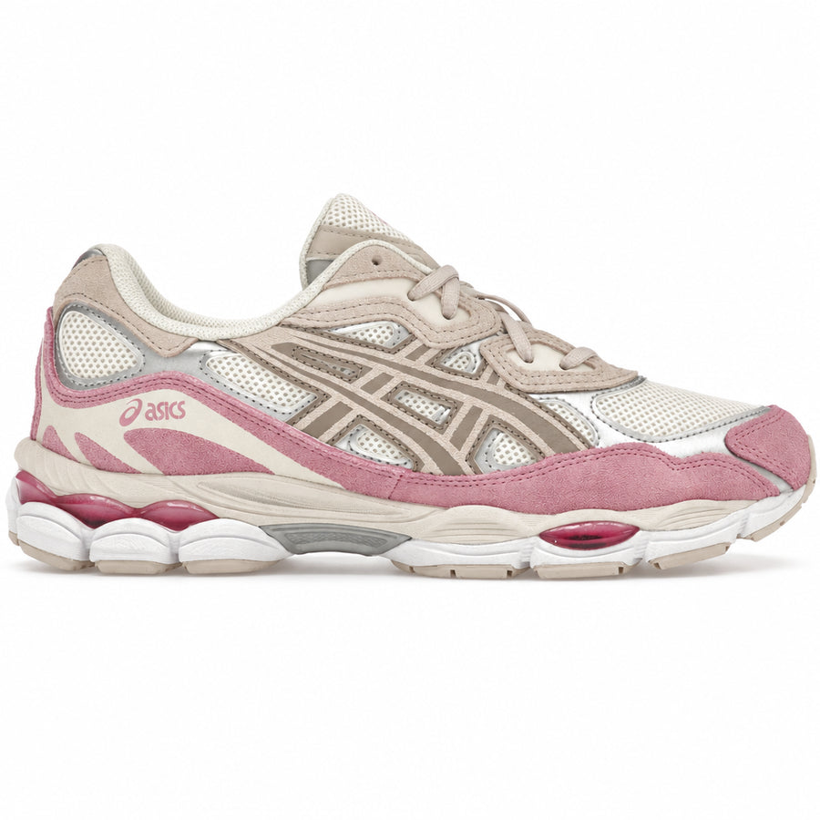 ASICS Gel-NYC Cream Mineral Beige Pink
