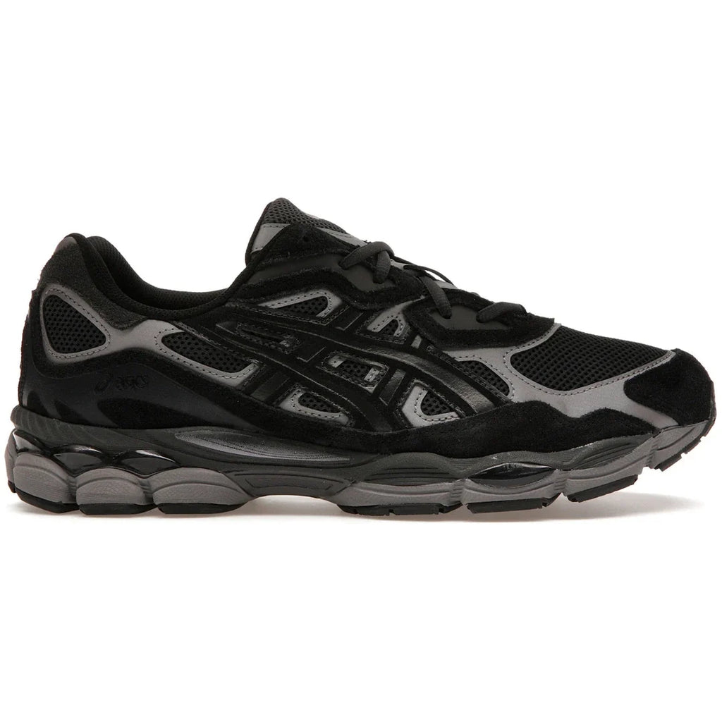 ASICS Gel-NYC Graphite Grey Black (Pronta entrega)
