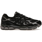 ASICS Gel-NYC Graphite Grey Black (Pronta entrega)