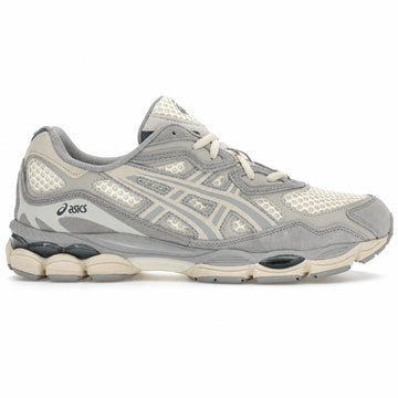 ASICS Gel-NYC Ivory Mid Grey