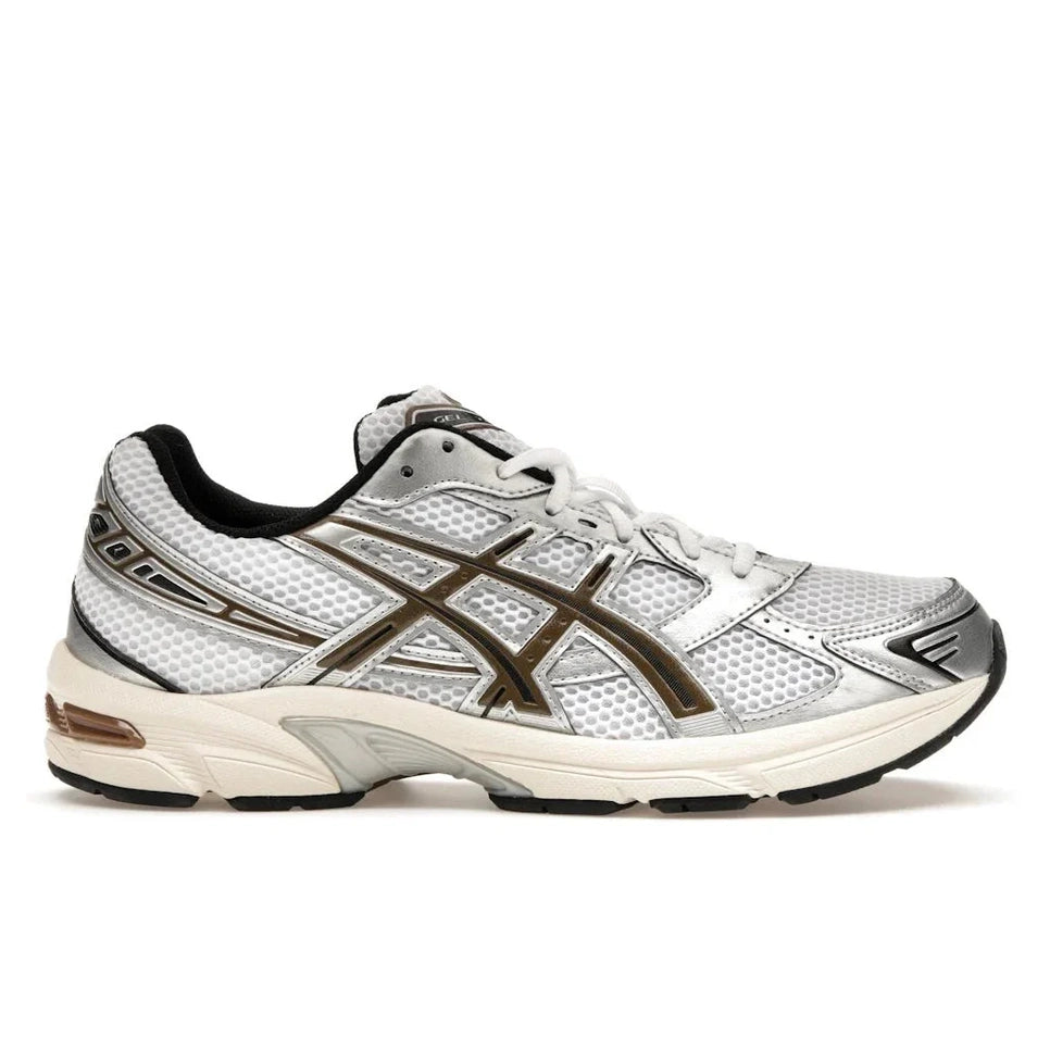 ASICS Gel-1130 White Clay Canyon Branco