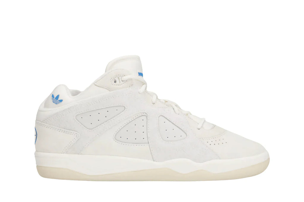 Adidas Badbo 1.0 X Bad Bunny "Chalk White" Branco