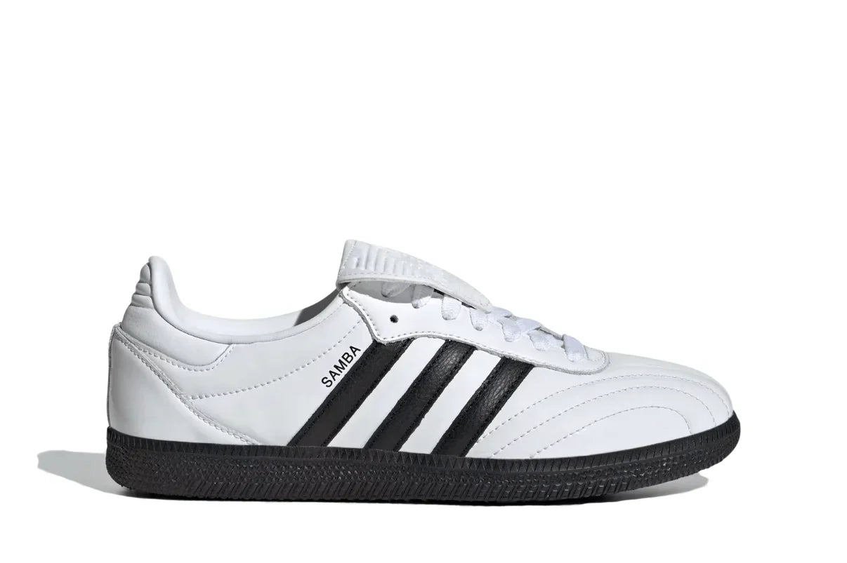 Adidas Samba LT Cloud White Core Black Sole