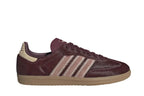 Adidas Samba Og Marron Sand Strata Pony maple