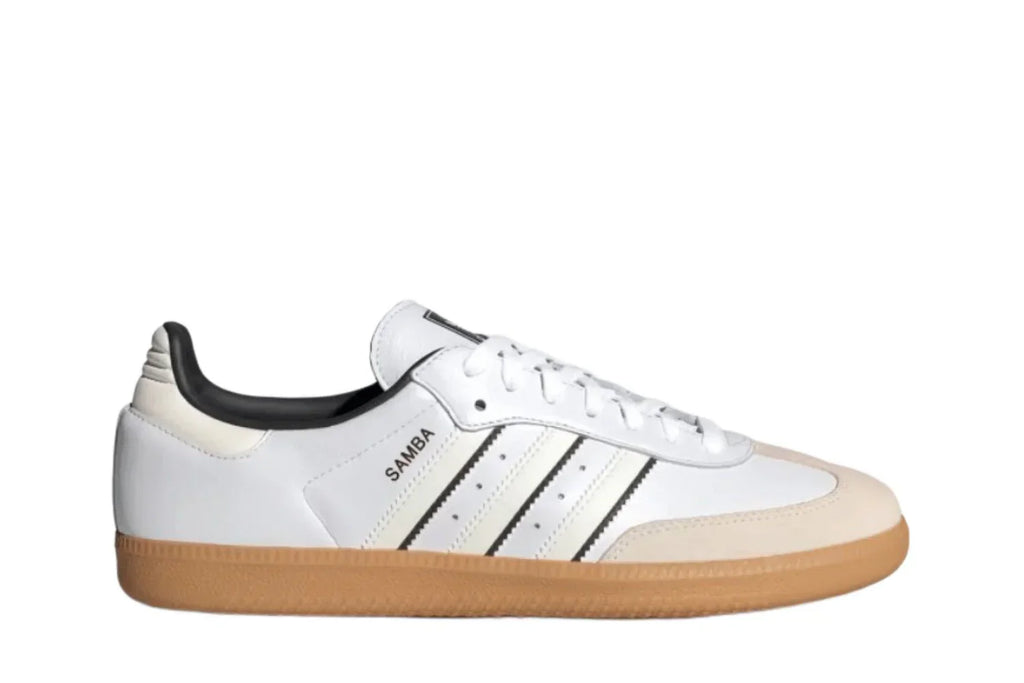 Adidas Samba Og Off White Core Black