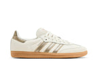 Adidas Samba Og Off White Cyber Metallic White