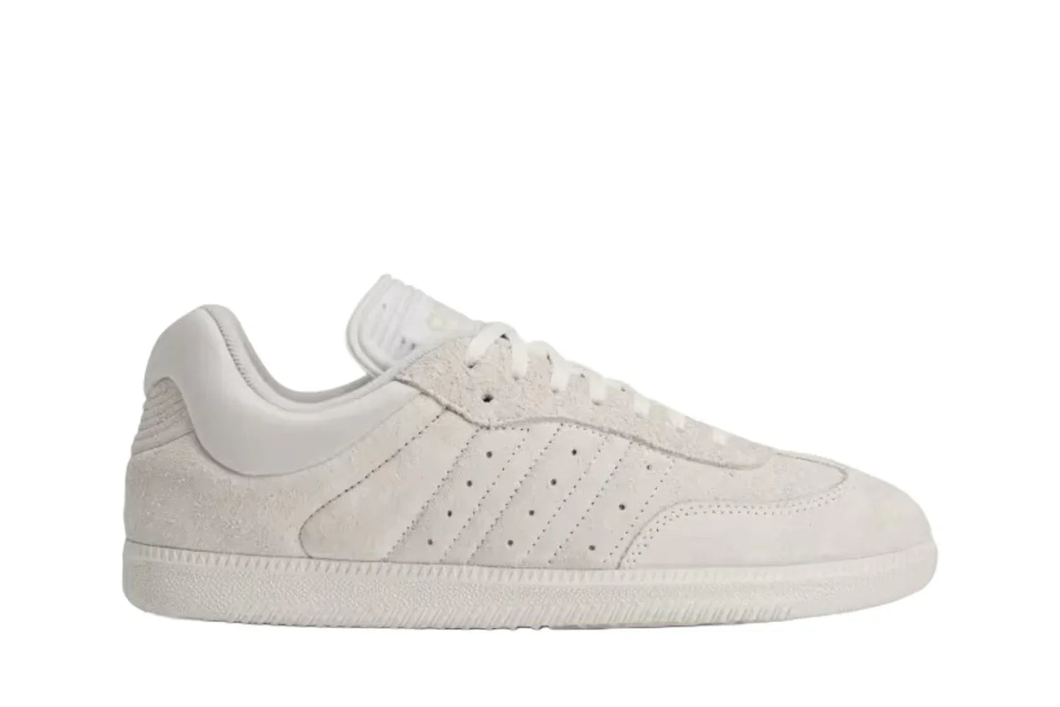 Adidas Samba Og x Dingyun Zhang White Vapour