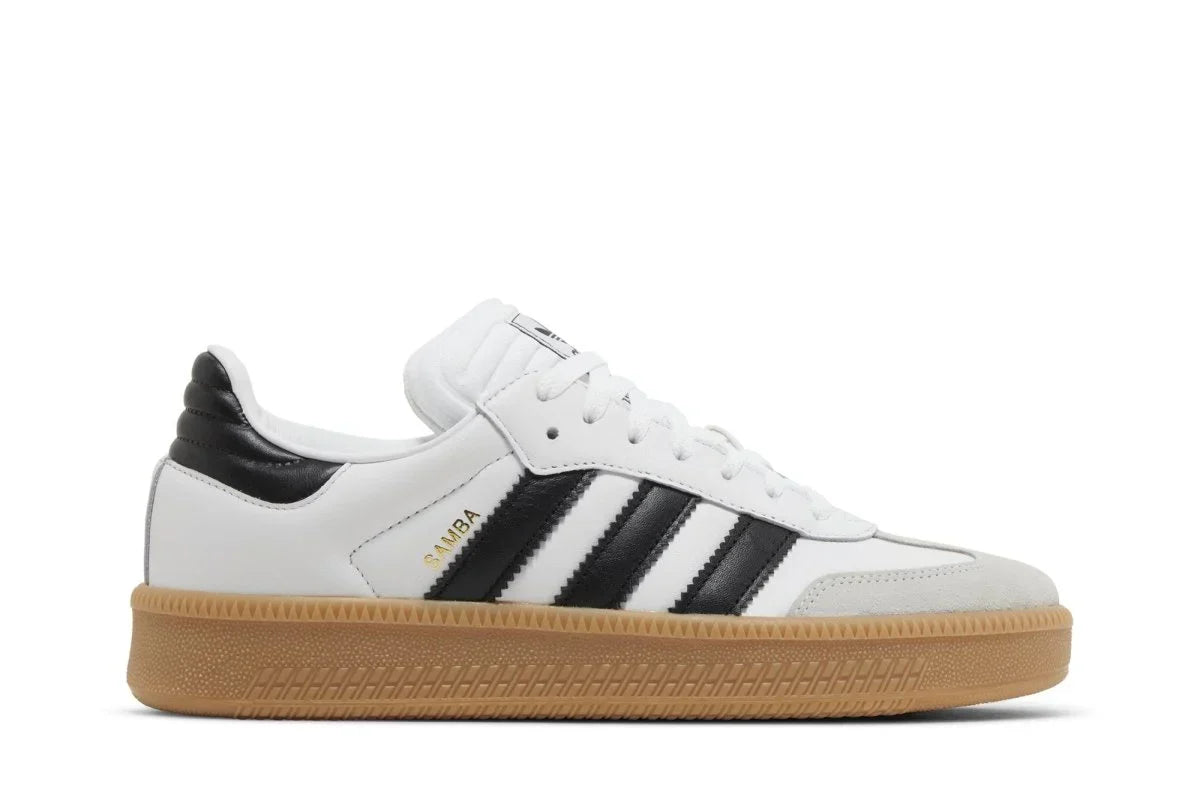 Adidas Samba XLG Cloud White